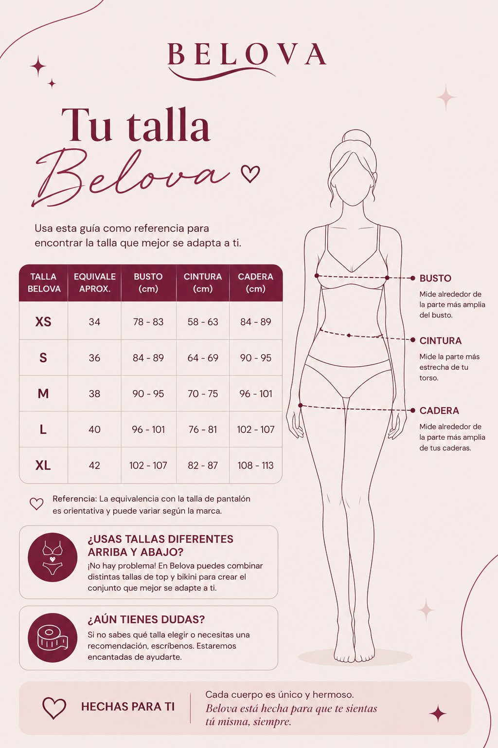 Hot Pants Flora Vuelos