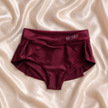 Hot Pants Flora Vuelos