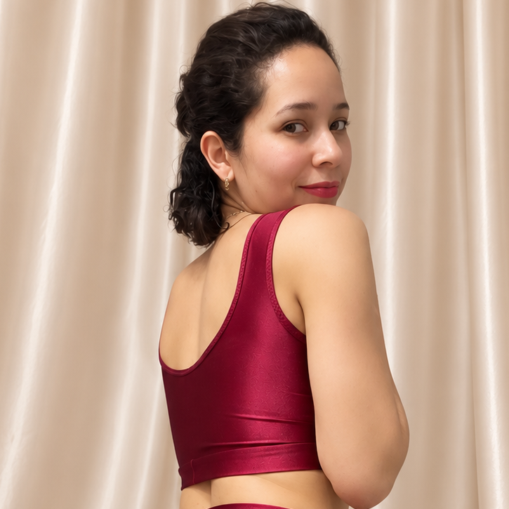 Top Amelia