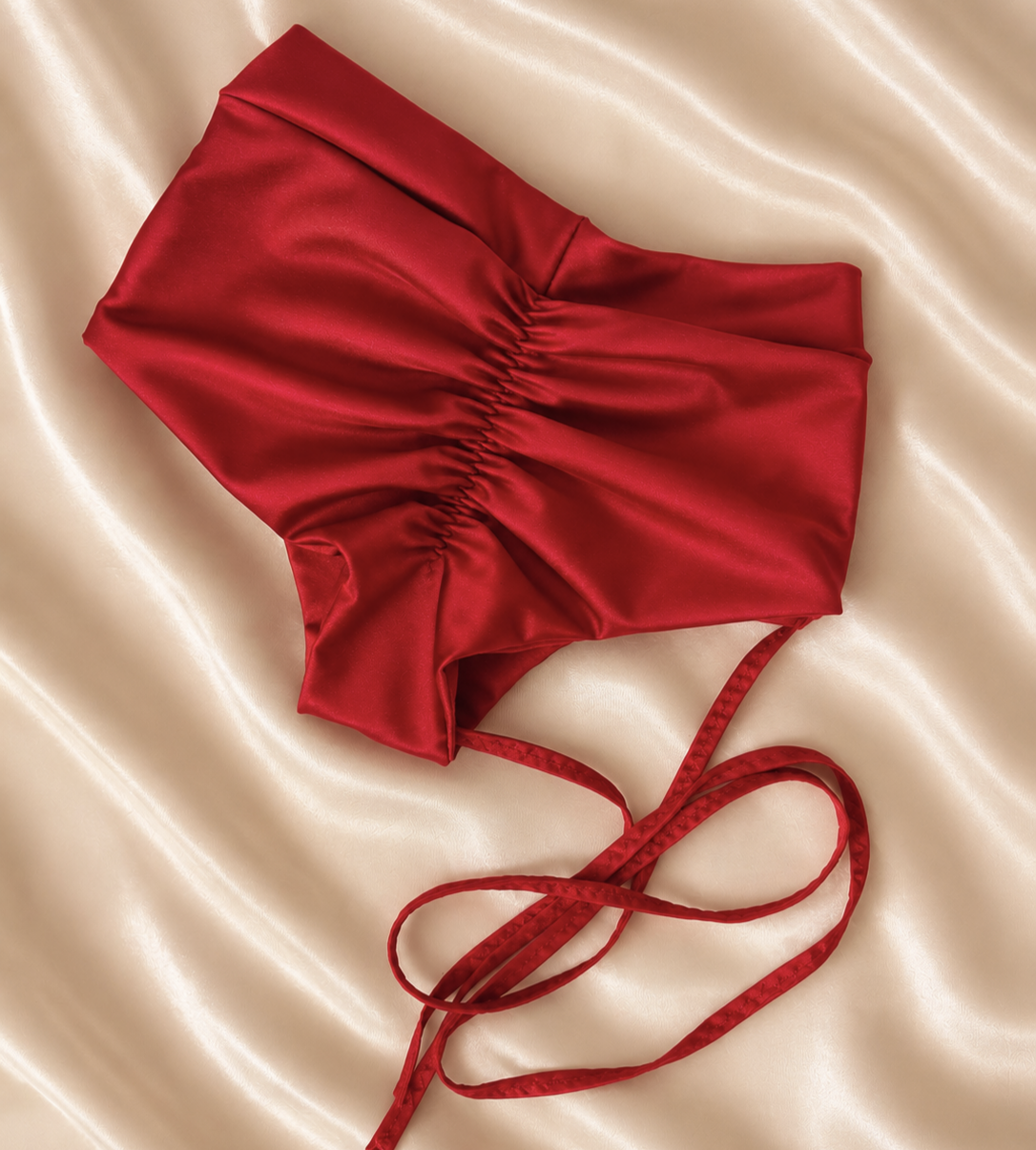 Hot Pants Flora Amarra