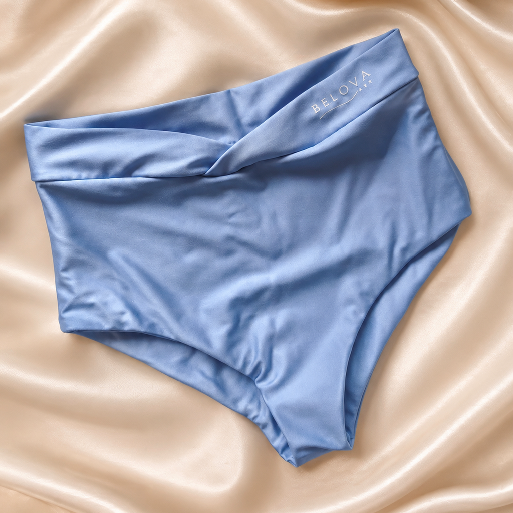 Hot Pants Flora Clásico